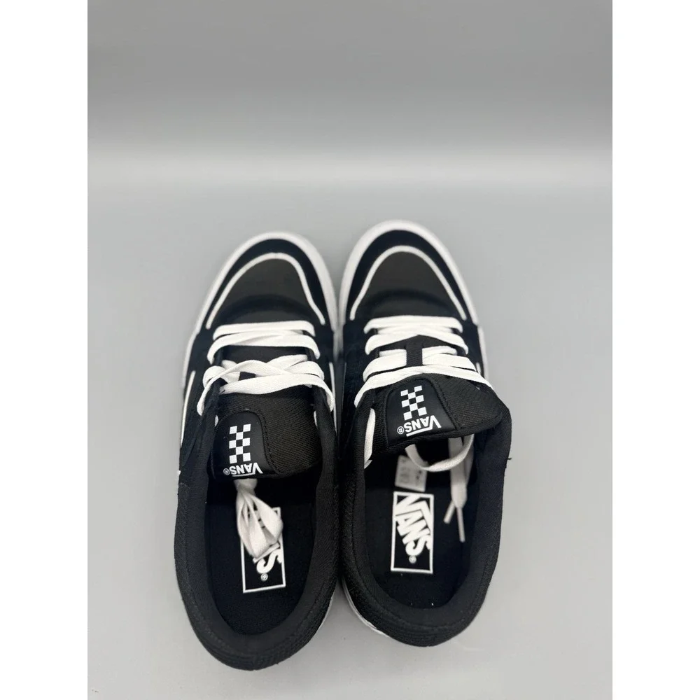 Vans colson suede